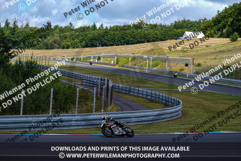 Slovakia Ring;event digital images;motorbikes;no limits;peter wileman photography;trackday;trackday digital images